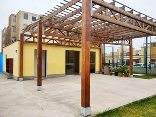 Foto 12 de VENTA DE HERMOSO DEPARTAMENTO EN EL CONDOMINIO “EL PALMAR”