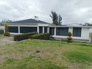Foto 44 de Casa de Venta en Latacunga