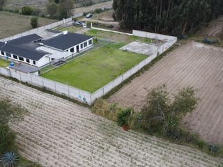 Foto 45 de Casa de Venta en Latacunga