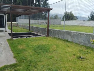 Foto 39 de Casa de Venta en Latacunga