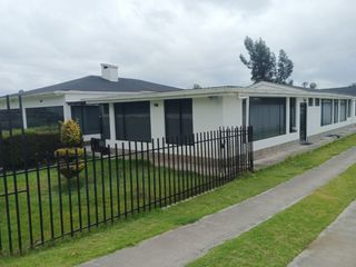 Foto 43 de Casa de Venta en Latacunga