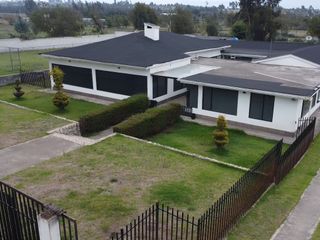 Foto 1 de Casa de Venta en Latacunga