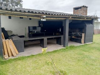 Foto 37 de Casa de Venta en Latacunga