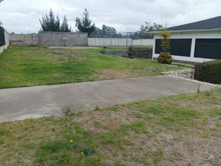 Foto 41 de Casa de Venta en Latacunga