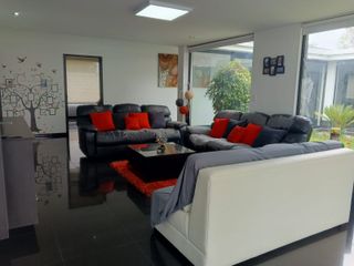 Foto 9 de Casa de Venta en Latacunga