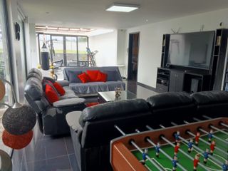 Foto 10 de Casa de Venta en Latacunga