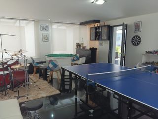 Foto 31 de Casa de Venta en Latacunga