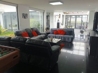 Foto 11 de Casa de Venta en Latacunga