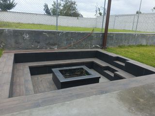 Foto 38 de Casa de Venta en Latacunga