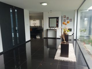 Foto 32 de Casa de Venta en Latacunga