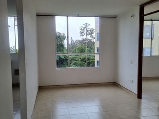 ARRIENDO APARTAMENTO EN VILLA PILAR