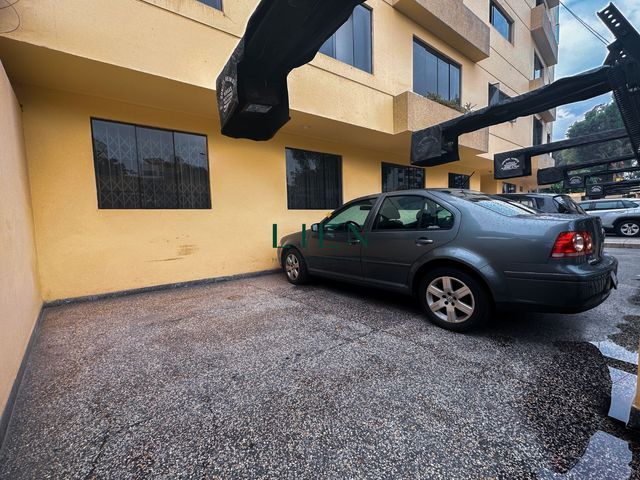 Moderno departamento en San Borja - A 2 cuadras del Pentagonito