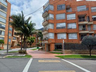 Vendo Apartamento 86,5 mt2 Bella Suiza Bogotá