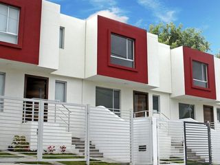 Foto 1 de VENTAS DE CASAS VIP EN AMBATO