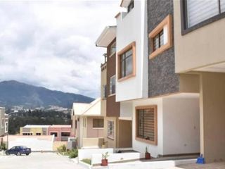 Casa de Venta Sector Misicata