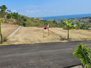 Foto 9 de Lotes en Venta Puerto López – Manabí Vista al Mar. ¡Listos para construir! ¡INCREIBLE OPORTUNIDAD!