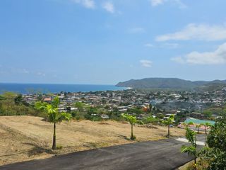 Foto 8 de Lotes en Venta Puerto López – Manabí Vista al Mar. ¡Listos para construir! ¡INCREIBLE OPORTUNIDAD!