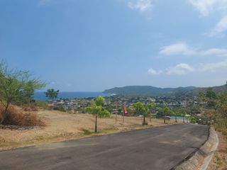Foto 15 de Lotes en Venta Puerto López – Manabí Vista al Mar. ¡Listos para construir! ¡INCREIBLE OPORTUNIDAD!