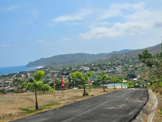 Foto 7 de Lotes en Venta Puerto López – Manabí Vista al Mar. ¡Listos para construir! ¡INCREIBLE OPORTUNIDAD!