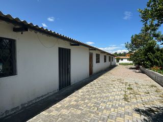 Venta de terreno de 3050m2 en Guayllabamba