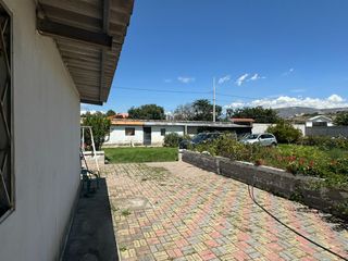 Venta de terreno de 3050m2 en Guayllabamba