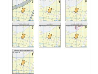 Venta de terreno de 3050m2 en Guayllabamba