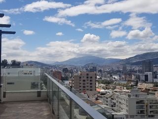 VENDO, DEPARTAMENTO, PENTHOUSE, IMPRESIONANTE VISTA, US$264.000
