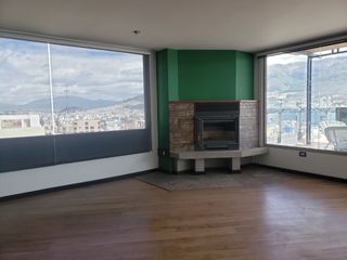 VENDO, DEPARTAMENTO, PENTHOUSE, IMPRESIONANTE VISTA, US$264.000