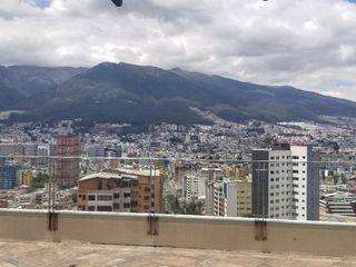 VENDO, DEPARTAMENTO, PENTHOUSE, IMPRESIONANTE VISTA, US$264.000