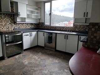 VENDO, DEPARTAMENTO, PENTHOUSE, IMPRESIONANTE VISTA, US$264.000