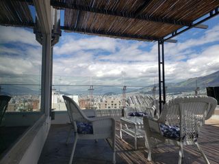 VENDO, DEPARTAMENTO, PENTHOUSE, IMPRESIONANTE VISTA, US$264.000