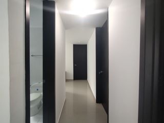 Foto 7 de Casa amoblado en arriendo en Ciudad Jardín.