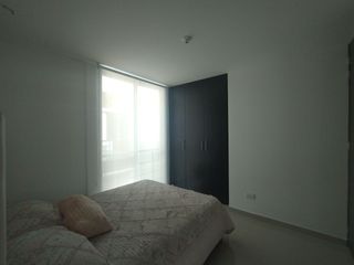 Foto 11 de Casa amoblado en arriendo en Ciudad Jardín.