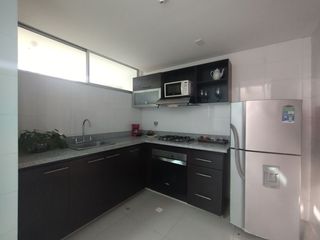 Foto 17 de Casa amoblado en arriendo en Ciudad Jardín.