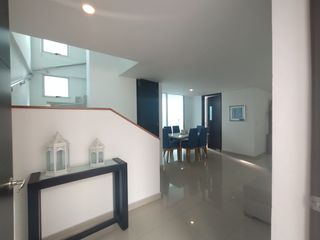 Foto 5 de Casa amoblado en arriendo en Ciudad Jardín.