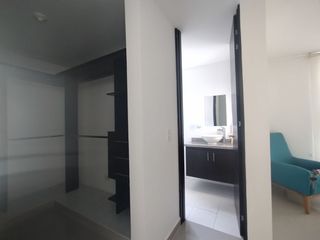 Foto 14 de Casa amoblado en arriendo en Ciudad Jardín.