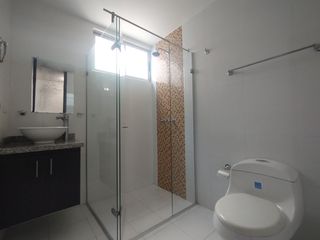 Foto 18 de Casa amoblado en arriendo en Ciudad Jardín.