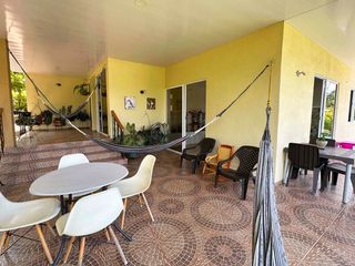 Venta de casa campestre en Cerritos | Pereira |Entrada La Carmelita