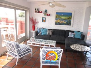 Foto 8 de Alquiler casa al pie del mar en Playas Villamil para 21 personas, Guayas Ecuador