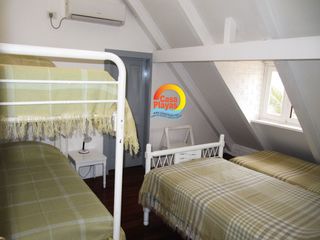 Foto 19 de Alquiler casa al pie del mar en Playas Villamil para 21 personas, Guayas Ecuador