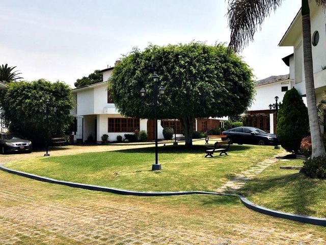 Se Alquila Casa en Condominio con áreas comunes