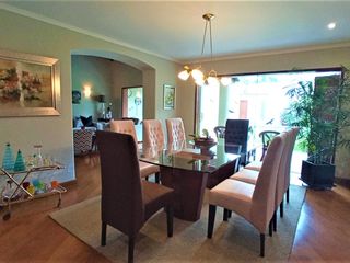 Foto 7 de Venta Linda Casa en Condominio con Piscina y Hermoso Jardin - Sol de La Molina