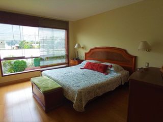 Foto 16 de Venta Linda Casa en Condominio con Piscina y Hermoso Jardin - Sol de La Molina
