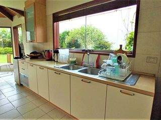 Foto 13 de Venta Linda Casa en Condominio con Piscina y Hermoso Jardin - Sol de La Molina