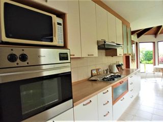 Foto 12 de Venta Linda Casa en Condominio con Piscina y Hermoso Jardin - Sol de La Molina