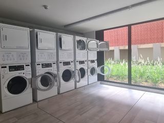 Foto 20 de APARTAMENTO AMOBLADO TIPO LOFT CIUDAD SALITRE CERCA A CONTRALORIA ZONA HOTELERA