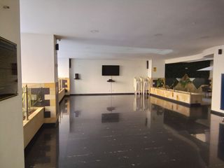 EDIFICIO COLINA IMPERIAL
