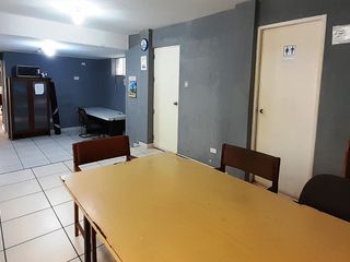 Foto 22 de ¡¡¡AMPLIA OFICINA CHALET EN ZONA COMERCIAL DE LINCE… ALQUILER!!!