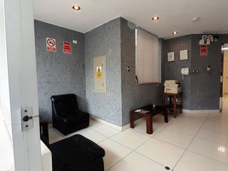 Foto 4 de ¡¡¡AMPLIA OFICINA CHALET EN ZONA COMERCIAL DE LINCE… ALQUILER!!!