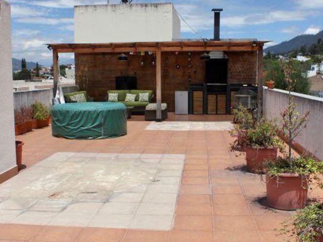 Cumbayá San Isidro 2 Vendo Moderno Departamento 3 Habitaciones